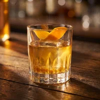 Apple Old Fashioned cocktail – LYUBOMIROFF