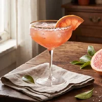 Golubka (Dove) cocktail – LYUBOMIROFF