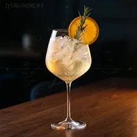 Honey Spritz cocktail – LYUBOMIROFF