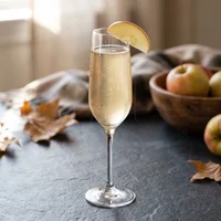Orchard 75 cocktail – LYUBOMIROFF
