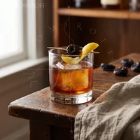 Prune Face cocktail – LYUBOMIROFF