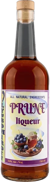 Prune Liqueur 750ml