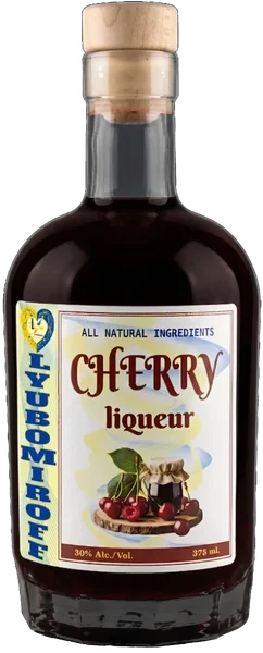 Cherry Liqueur 375ml