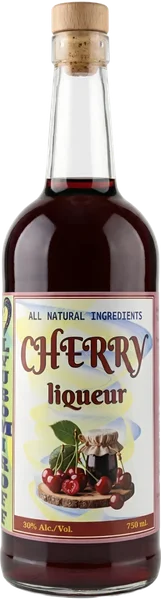 Cherry Liqueur 750ml