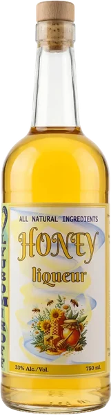 Honey Liqueur 750ml