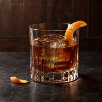 Orchard Old Fashioned cocktail – LYUBOMIROFF