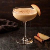 Orchard Velvet cocktail – LYUBOMIROFF