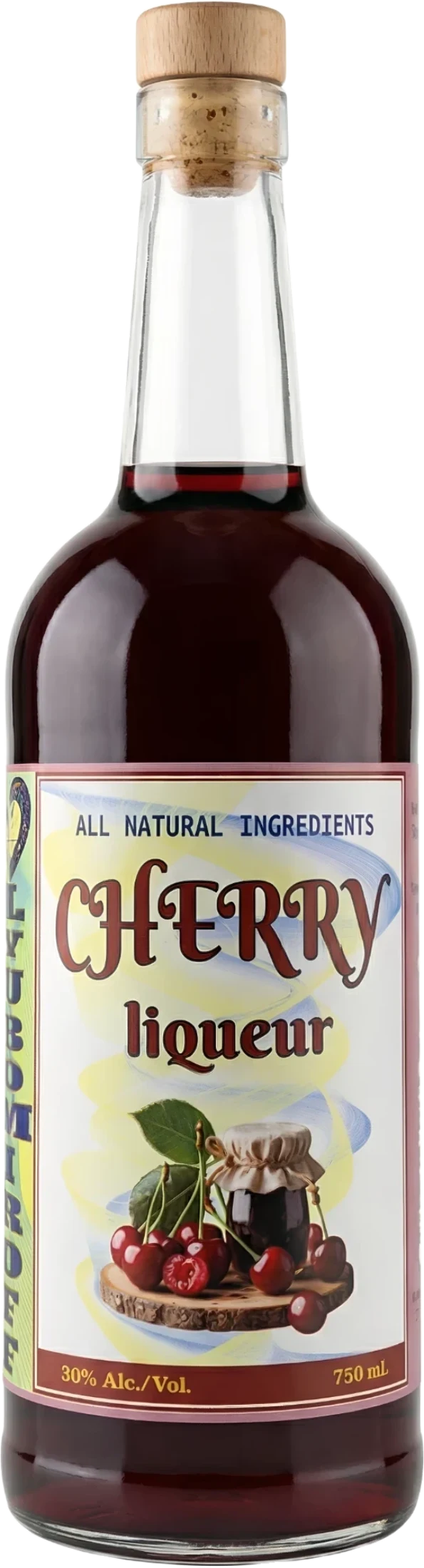 Cherry Liqueur 750ml
