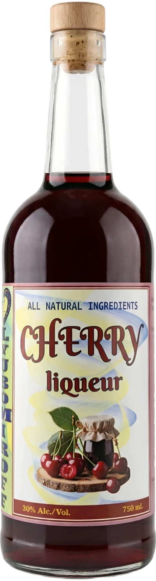 Cherry Liqueur 750ml