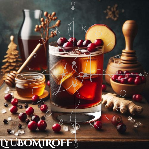 Mead Cocktail