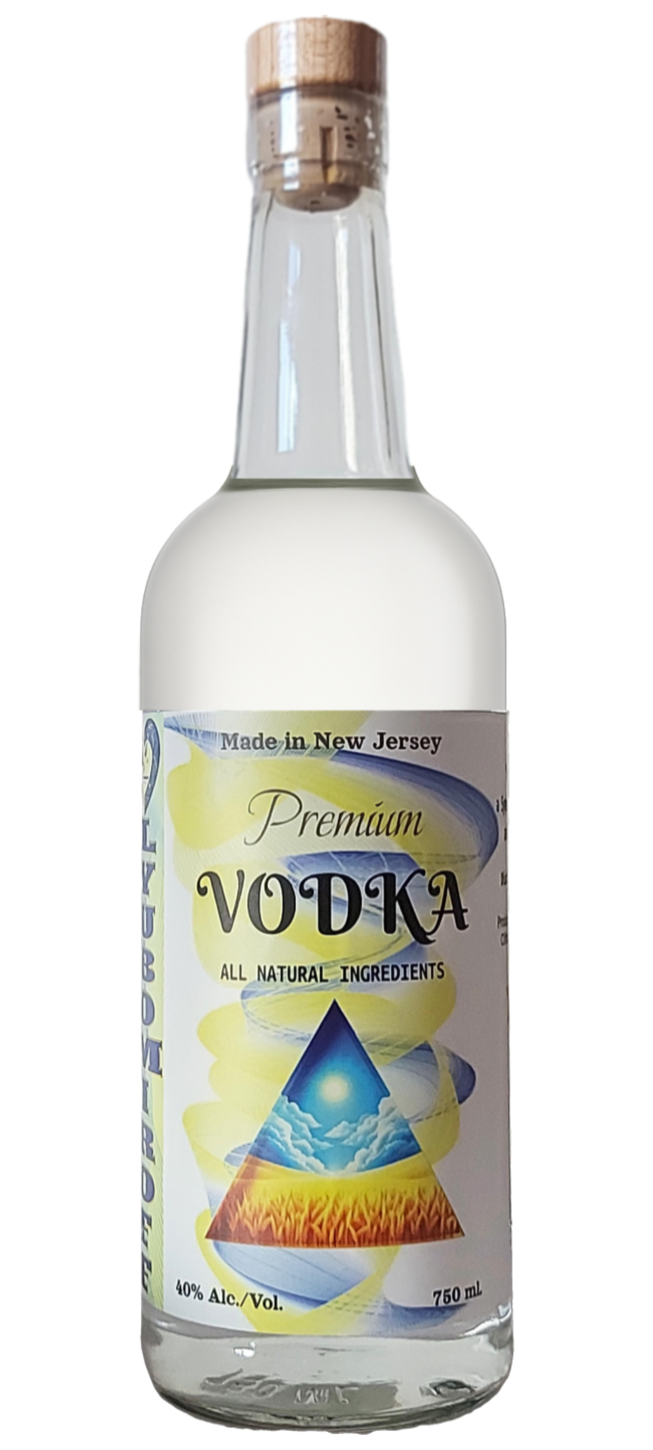 Vodka