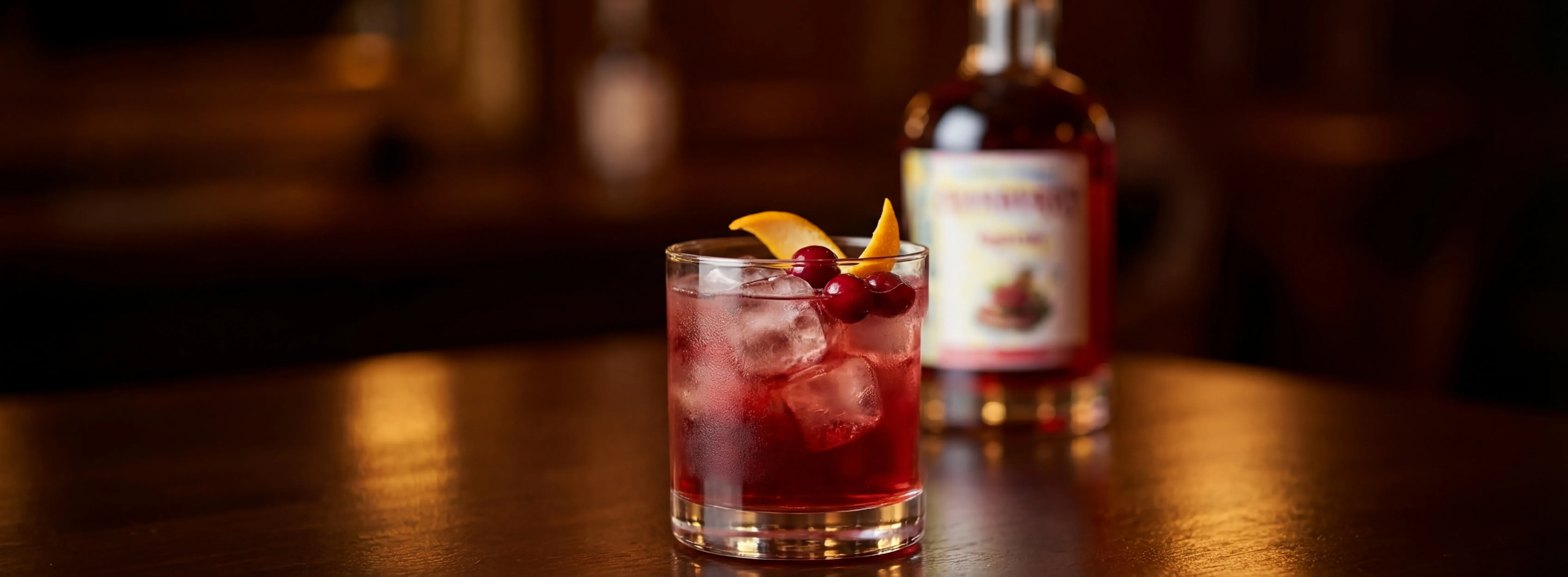 Cocktail Recipes – LYUBOMIROFF Vodka & Liqueurs