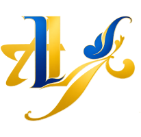 LYUBOMIROFF logo